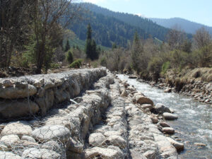 What Are The Gabion Standards