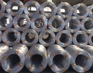 How Much Kg of Lacing Wire Are Required for Each Gabion