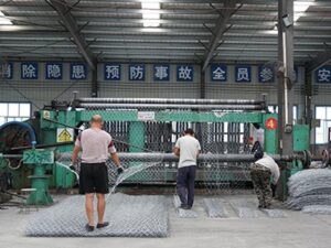 What Are Standard Gabions and Mattresses Sizes in the Philippines